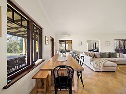 Island Brook Estate Vineyard and Chalets