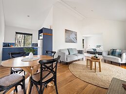 Island Brook Estate Vineyard and Chalets