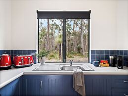 Island Brook Estate Vineyard and Chalets