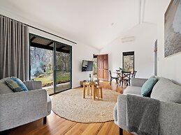 Island Brook Estate Vineyard and Chalets