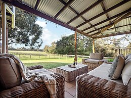 Island Brook Estate Vineyard and Chalets