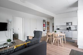 Hiisi Homes Järvenpää