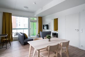 Hiisi Homes Järvenpää