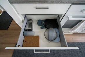 Hiisi Homes Järvenpää