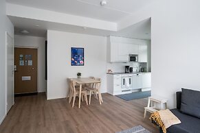 Hiisi Homes Järvenpää