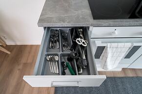 Hiisi Homes Järvenpää