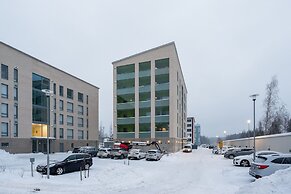 Hiisi Homes Järvenpää
