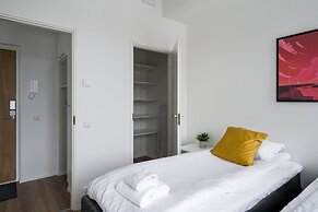 Hiisi Homes Järvenpää