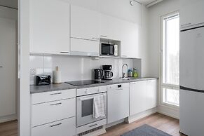 Hiisi Homes Järvenpää