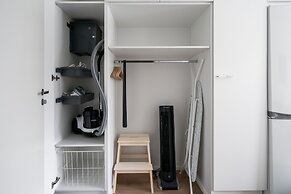 Hiisi Homes Järvenpää