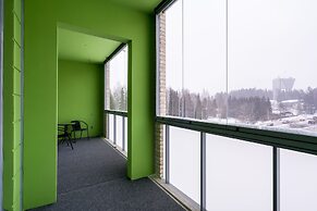 Hiisi Homes Järvenpää