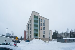 Hiisi Homes Järvenpää
