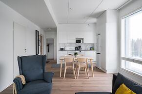 Hiisi Homes Järvenpää