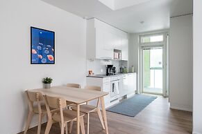 Hiisi Homes Järvenpää