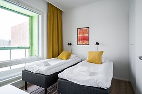 Hiisi Homes Järvenpää