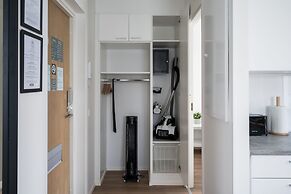 Hiisi Homes Järvenpää