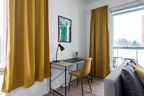 Hiisi Homes Järvenpää