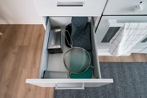 Hiisi Homes Järvenpää