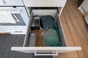 Hiisi Homes Järvenpää