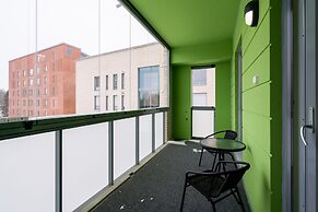 Hiisi Homes Järvenpää