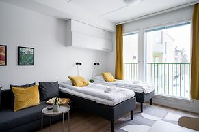 Hiisi Homes Järvenpää