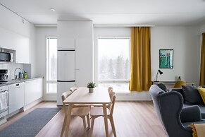 Hiisi Homes Järvenpää