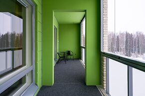 Hiisi Homes Järvenpää