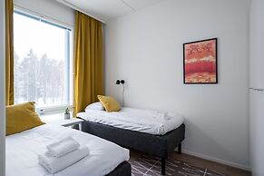 Hiisi Homes Järvenpää