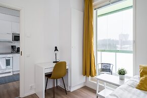 Hiisi Homes Järvenpää