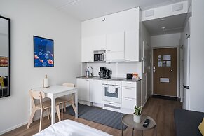 Hiisi Homes Järvenpää