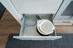 Hiisi Homes Järvenpää