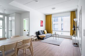 Hiisi Homes Järvenpää