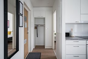 Hiisi Homes Järvenpää