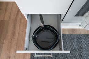 Hiisi Homes Järvenpää