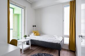 Hiisi Homes Järvenpää