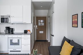 Hiisi Homes Järvenpää