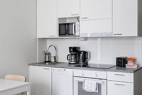 Hiisi Homes Järvenpää