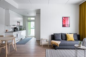 Hiisi Homes Järvenpää