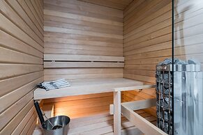 Hiisi Homes Järvenpää