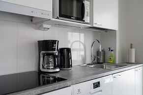 Hiisi Homes Järvenpää