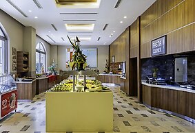 My Ella Bodrum Resort & Spa