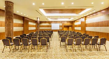 My Ella Bodrum Resort & Spa