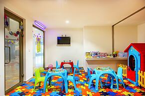 My Ella Bodrum Resort & Spa