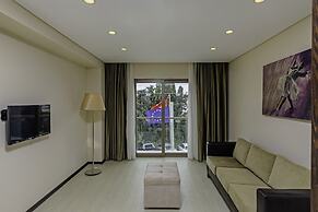 My Ella Bodrum Resort & Spa