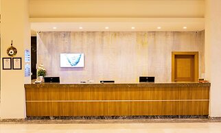 My Ella Bodrum Resort & Spa