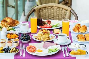 My Ella Bodrum Resort & Spa