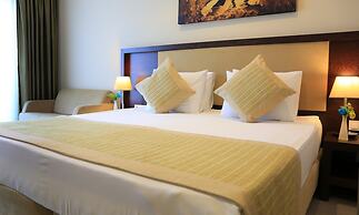 My Ella Bodrum Resort & Spa