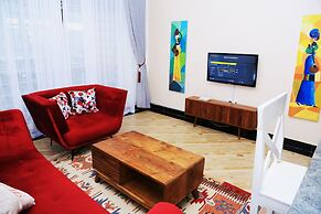 Igwe Homes - Kisaasi