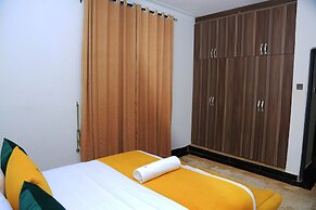 Igwe Homes - Kisaasi