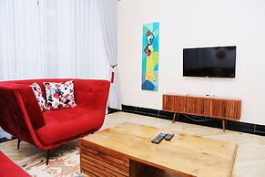 Igwe Homes - Kisaasi